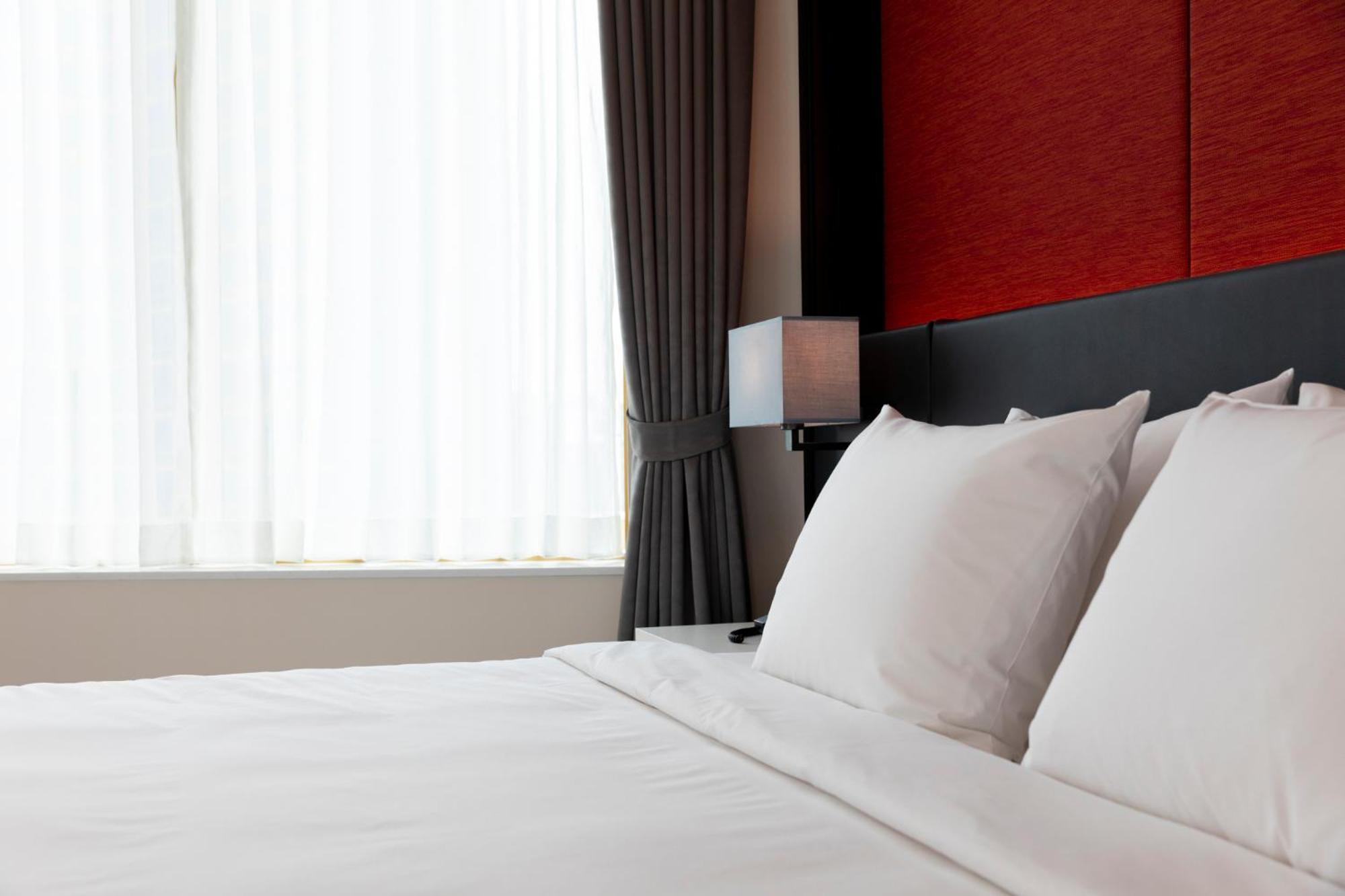 Solaria Nishitetsu Hotel Bangkok Exterior foto