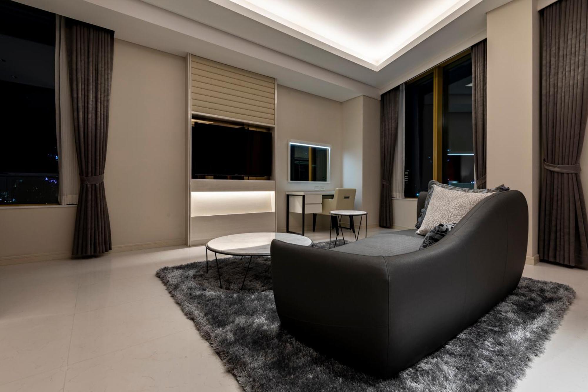 Solaria Nishitetsu Hotel Bangkok Exterior foto